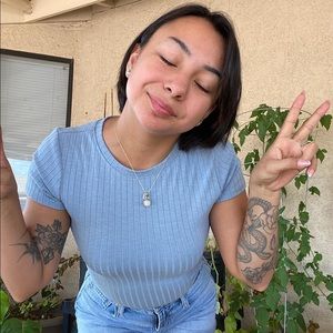 Meet your Posher, Ary